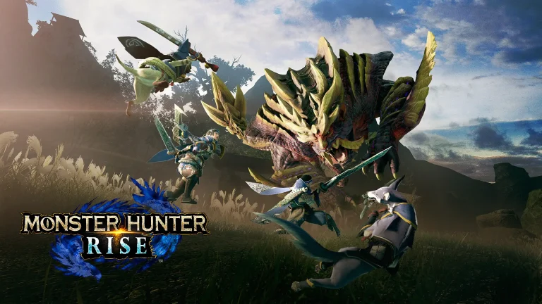 “Monster Hunter Rise” sẽ được phát hành vào ngày 20 tháng 1 năm 2023 cho Xbox Series X|S / Xbox One / Windows / PS5 / PS4 Tương thích với Game Pass