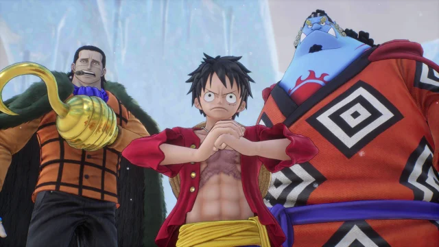 Phiên bản dùng thử của “ONE PIECE ODYSSEY” sẽ được phát vào ngày 10 tháng 1 năm 2023! Các đoạn giới thiệu mới nhất bao gồm “Marineford” và “Dressrosa” cũng được phát hành