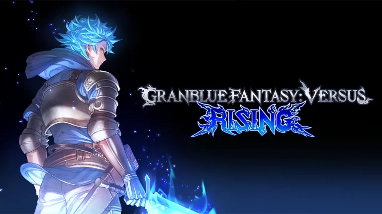 Tác phẩm mới nhất trong loạt phim “Granblue Fantasy Versus -Rising-” sẽ được phát hành vào năm 2023! Trò chơi này cũng hỗ trợ chơi chéo