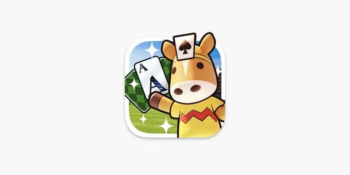 Ngựa chạy khi solitaire tốt lên. “Solitaire Horse Ride On!” cho Apple Arcade sẽ được phát hành vào ngày 21 tháng 1.