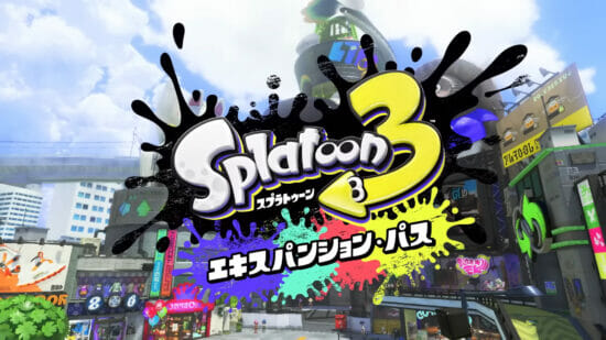 “Splatoon 3 Expansion Pass” đã được công bố. “Thành phố Haikara” đầu tiên có Shio Colors và những người khác sẽ được giao vào mùa xuân này