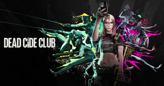 Trò chơi bắn súng trực tuyến  “Dead Cide Club”, quyền truy cập sớm cho Steam sẽ được giao từ ngày 28 tháng 2