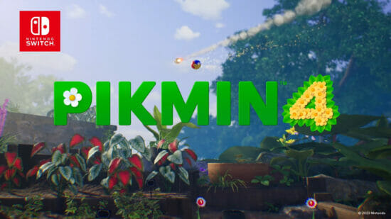 Pikmin 4 sẽ được phát hành vào ngày 21 tháng 7. Các nhân vật mới như Ice Pikmin và Space Dog xuất hiện