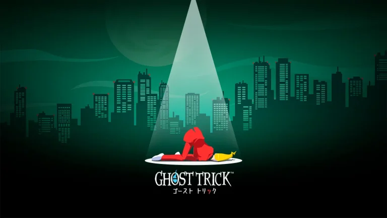 “Ghost Trick” sẽ được phát hành vào mùa hè năm 2023. Phiên bản làm lại của kiệt tác được tạo ra bởi ông Takumi, tác giả của loạt phim Gyakuten Saiban