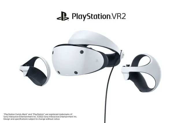 “PlayStation VR2” đã được bán ra từ hôm nay. Phiên bản đi kèm “Horizon Call of the Mountain” sẽ được phát hành cùng lúc