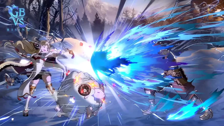 “Granblue Fantasy Versus -Rising-“, nhân vật mới có thể chơi được “Anila” sẽ tham gia! Một đoạn giới thiệu bao gồm các cảnh chiến đấu cũng đã được phát hành.