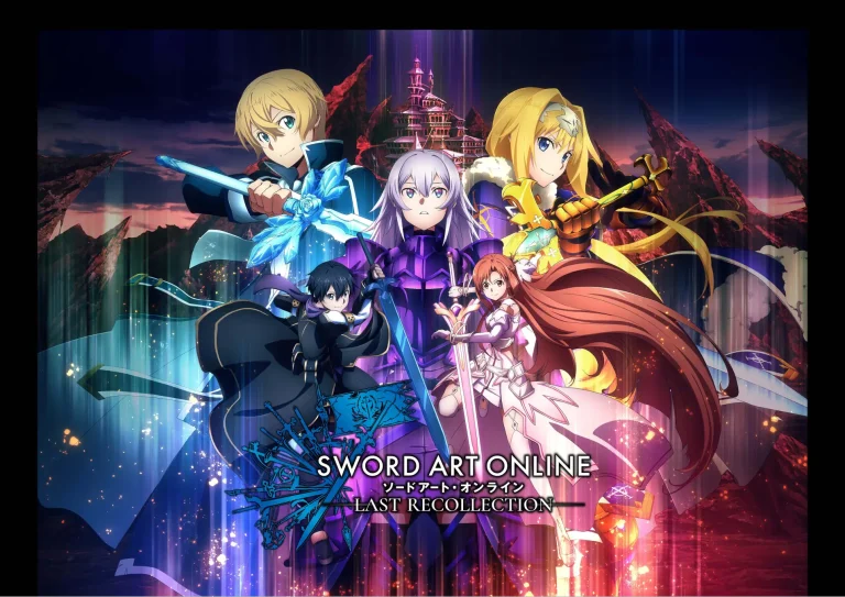 “Sword Art Online Last Recollection” sẽ được phát hành vào ngày 5 tháng 10. Video lyric sử dụng ca khúc chủ đề VITA của ReoNa cũng được tung ra