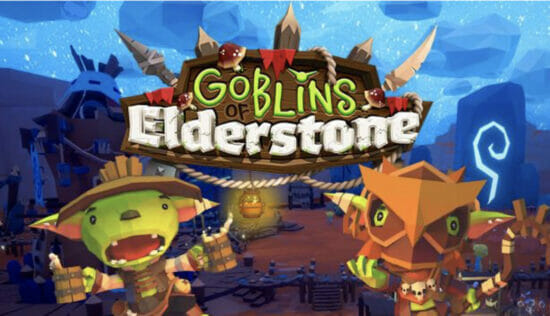 Phiên bản Steam của “Goblins of Elderstone” hiện đã có. Trò chơi xây dựng thành phố sinh tồn để phát triển một khu định cư yêu tinh