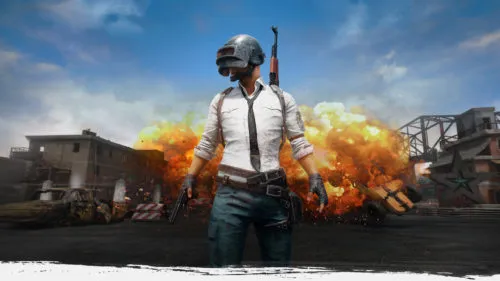 Sự thú vị của “FPS: Trò chơi bắn súng cạnh tranh”! Chủ đề “PUBG” bây giờ là gì?