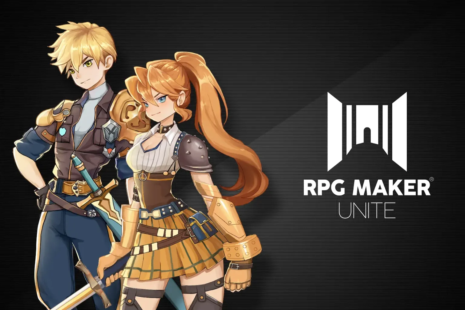 Bắt đầu phân phối RPG Maker Unite trên Unity Asset Store. Kết hợp hỗ trợ đa nền tảng của Unity và khả năng mở rộng của C++