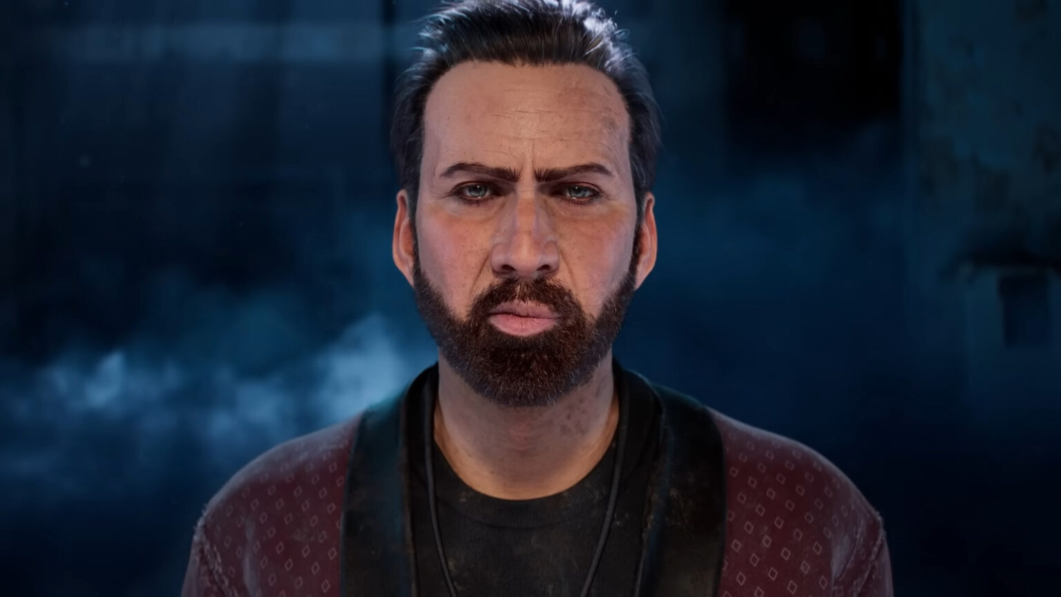 Nicolas Cage xuất hiện với tư cách là chính mình trong “Dead by Daylight”! Thông tin chi tiết sẽ được công bố vào ngày 6 tháng 7