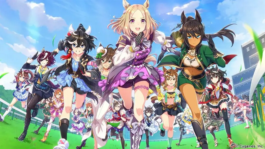 Konami kiện Cygames vì ​​vi phạm bằng sáng chế của “Uma Musume”. Yêu cầu bồi thường thiệt hại 4 tỷ yên và cấm trò chơi