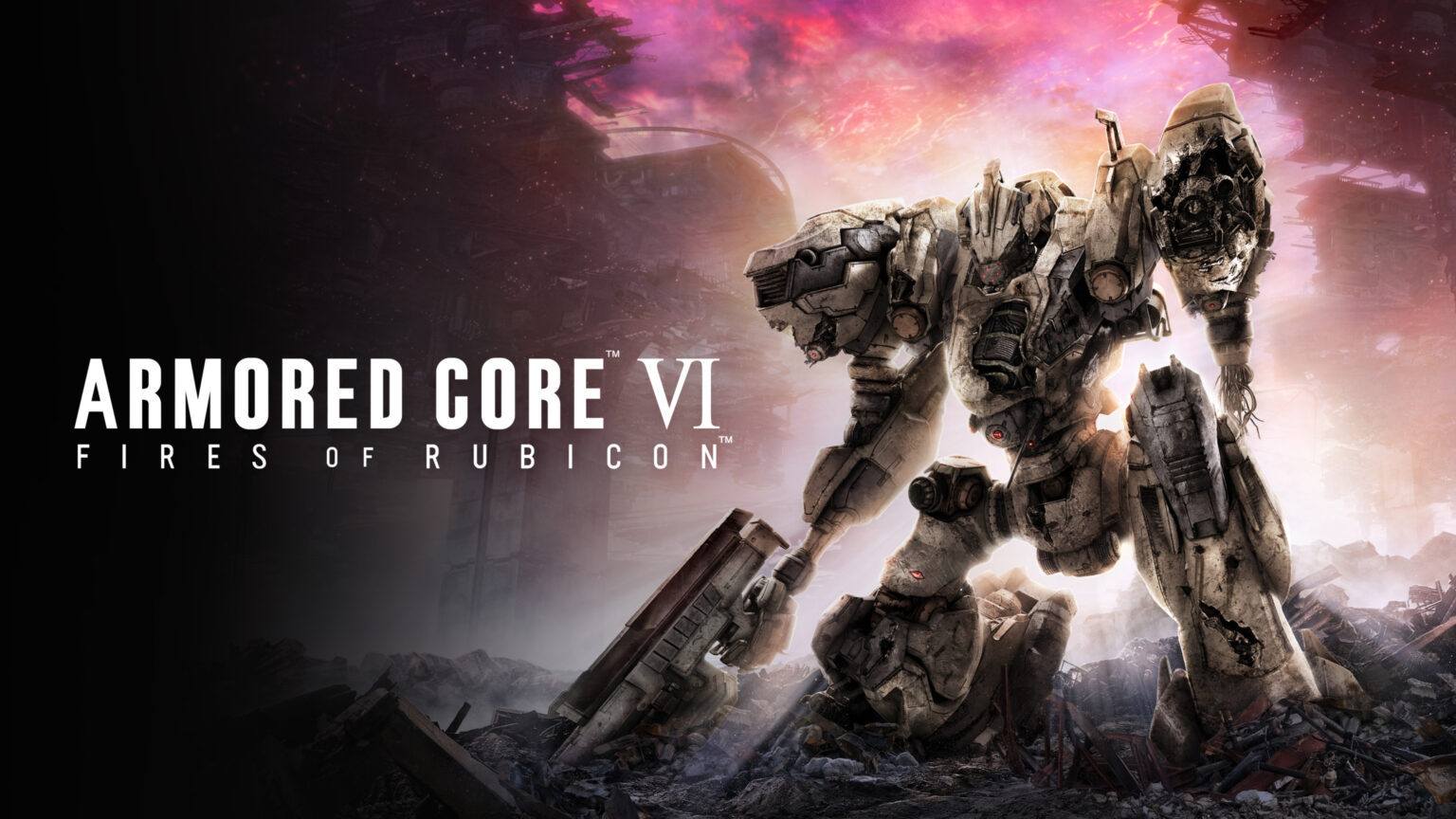 “ARMORED CORE VI FIRES OF RUBICON” sẽ được phát hành vào ngày 25 tháng 8. Trailer trò chơi cũng được phát hành