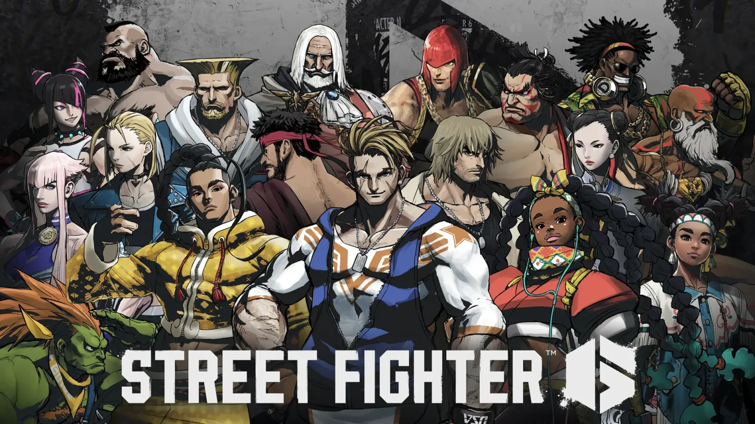 Sê-ri mới nhất “Street Fighter 6” hiện đang được phát hành. Saori Yoshida đã tung ra video hướng dẫn cách hạ gục Ryu.