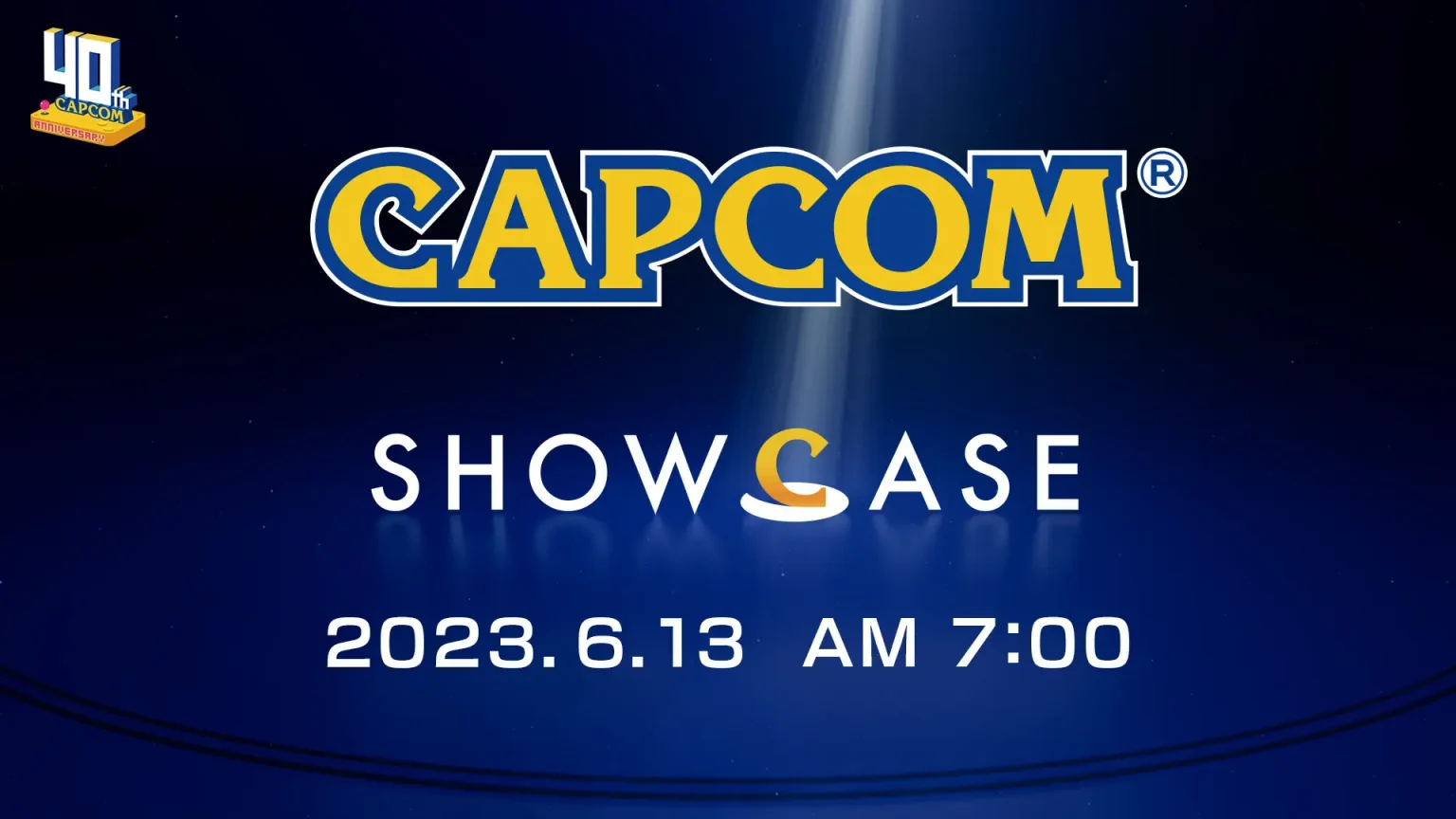 Các tiêu đề được giới thiệu trong “Capcom Showcase 2023.6.13” đã được công bố. Thông tin mới nhất về “Dragon’s Dogma 2,” mà trailer đã được công bố gần đây, cũng được bao gồm.