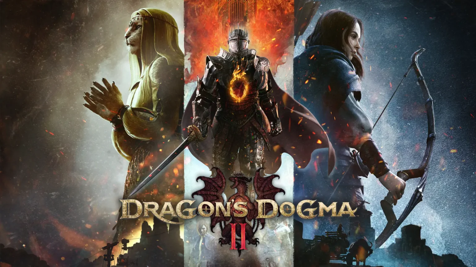 Đoạn video mới nhất của “Dragon’s Dogma 2” đã được công bố. Đạo diễn Itsuno Hideaki cũng đã cung cấp phần giải thích 