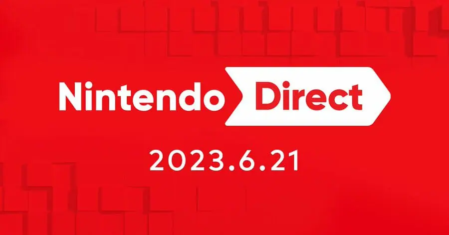 “Nintendo Direct 2023.6.21” sẽ được phát từ 23:00 ngày 21 tháng 6. Giới thiệu các tựa game dự kiến ​​ra mắt trong năm như “Pikmin 4”