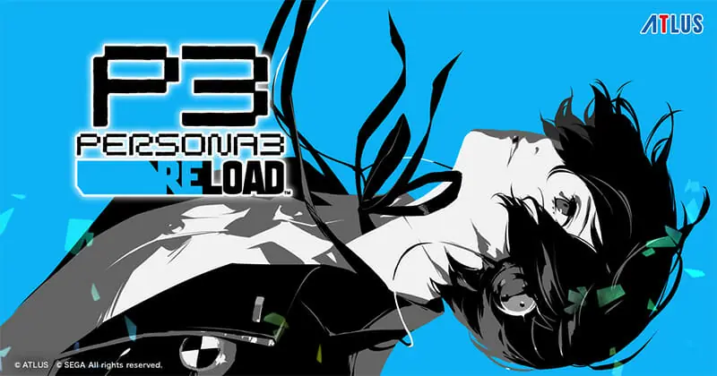 “Persona 3 Reload” sẽ được phát hành trên PS5, PS4 và Steam. Một phiên bản hoàn toàn tái tạo (full remake) với việc cập nhật hoàn toàn mô hình 3D và giao diện người dùng (UI).