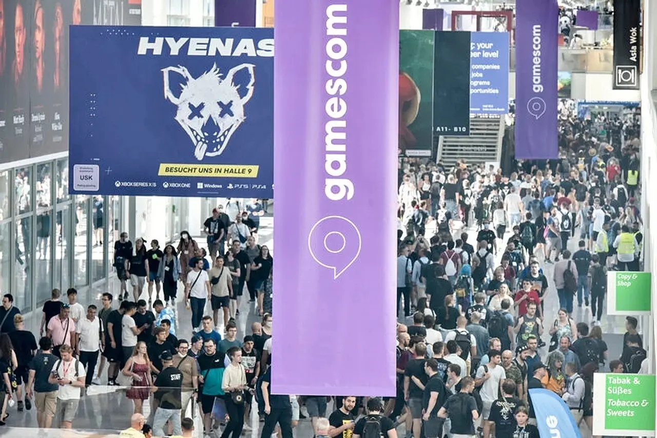 Gamescom 2023, sự kiện game lớn nhất Châu Âu, sẽ diễn ra từ ngày 23 tháng 8. Các công ty như Nintendo, Xbox và nhiều công ty khác đều đã xác nhận sẽ tham gia triển lãm.   