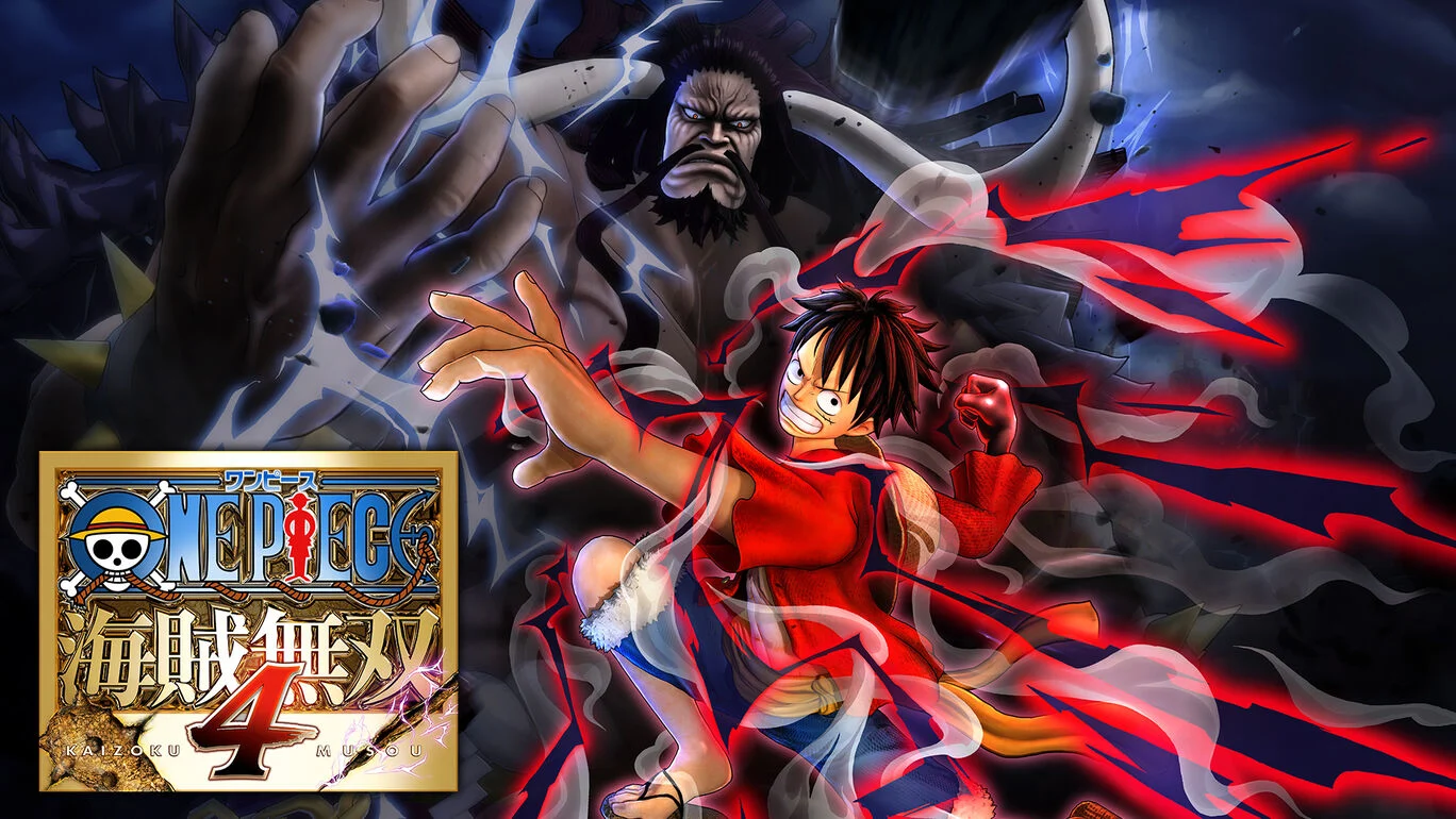 Phiên bản đĩa của “ONE PIECE: Pirate Warriors 4 Deluxe Edition” sẽ được phát hành vào ngày 14 tháng 9. Bản gốc của trò chơi và các DLC bổ sung sẽ được bao gồm trong bộ sản phẩm này.