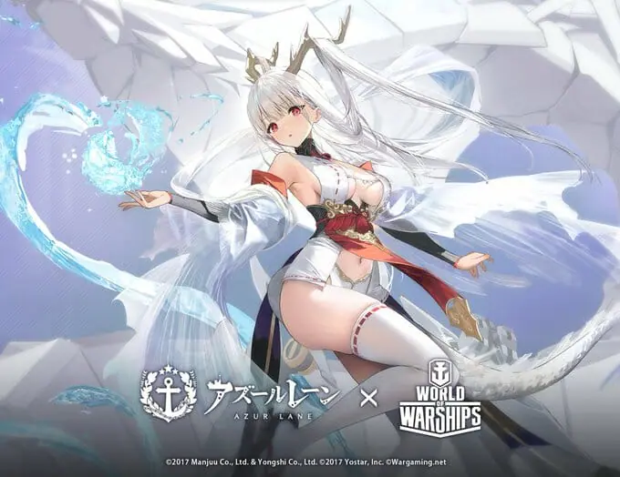 「Azur Lane」,tàu chiến kế hoạch đặc biệt giai đoạn 6 đã được quyết định triển khai. Hình ảnh một nhân vật mới đã được tiết lộ trước.