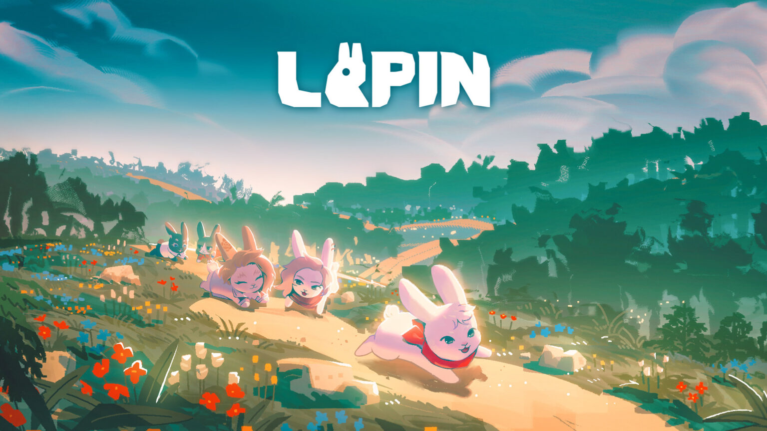 Game phiêu lưu 2D “LAPIN” kể về cuộc phiêu lưu của một nhóm thám hiểm thú cưng thỏ dễ thương, đã xác định ngày ra mắt chính thức vào ngày 30 tháng 8.