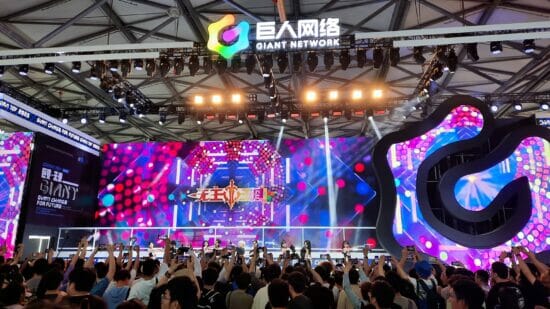 ChinaJoy 2023 có thành công? Sự tham gia đầu tiên của ChinaJoy sau bốn năm và cảm nhận