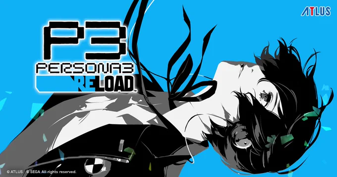 “Persona P3 Reload” được quyết định sẽ phát hành vào ngày 2 tháng 2 năm 2024. Đoạn video giới thiệu mới nhất cũng đã được công bố.