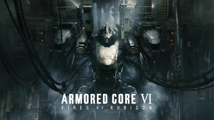 Thắp lửa lên, cho tất cả cháy rụi. “ARMORED CORE VI FIRES OF RUBICON” là một trò chơi hành động Mecha đã được phát hành và đang có sẵn. 