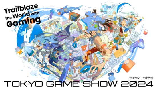 Điều gì sẽ xảy ra với các sự kiện thật trong tương lai? Những gì mong đợi từ Tokyo Game Show 2024