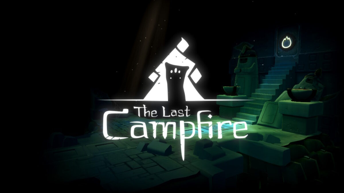 Không có chiến đấu! Trò chơi giải đố hành động ‘The Last Campfire’ là trò chơi Zelda mà tôi đã muốn chơi [HIGOPAGE]