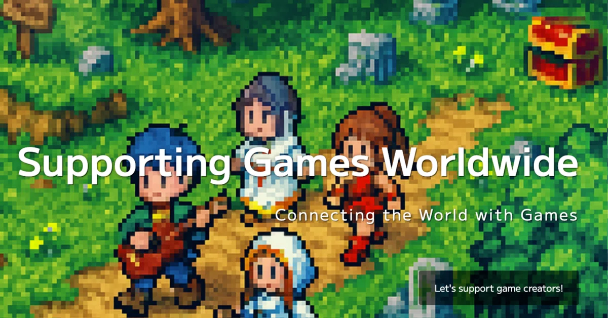 Hỗ trợ các nhà phát triển game độc lập là gì? – Về tầm quan trọng và những khó khăn, cùng lời kêu gọi tài trợ