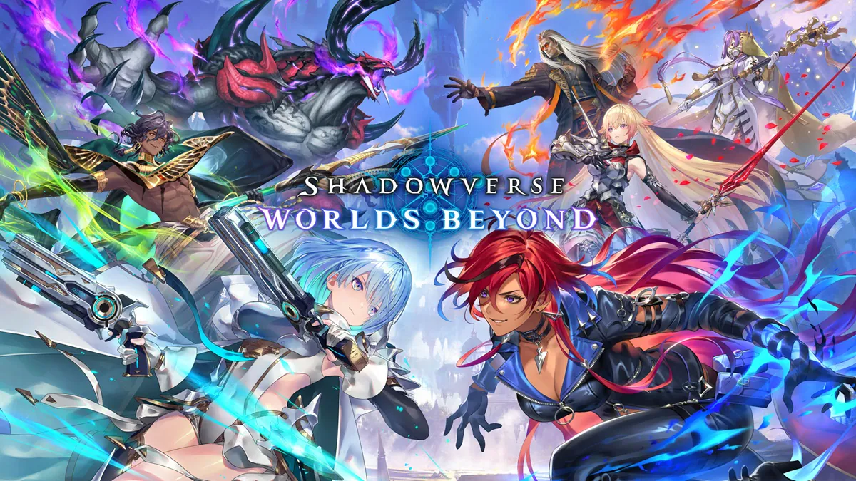 “Shadowverse: Worlds Beyond” đã chính thức được phát hành. So với phần trước, trò chơi lần này được bổ sung thêm nhiều yếu tố mới như “Siêu Tiến Hóa” và nhiều nội dung mới hấp dẫn khác