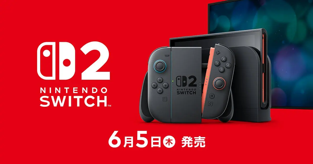 “Nintendo Switch 2” cuối cùng cũng được phát hành. Các tựa game ra mắt bao gồm “Mario Kart World” và nhiều trò khác