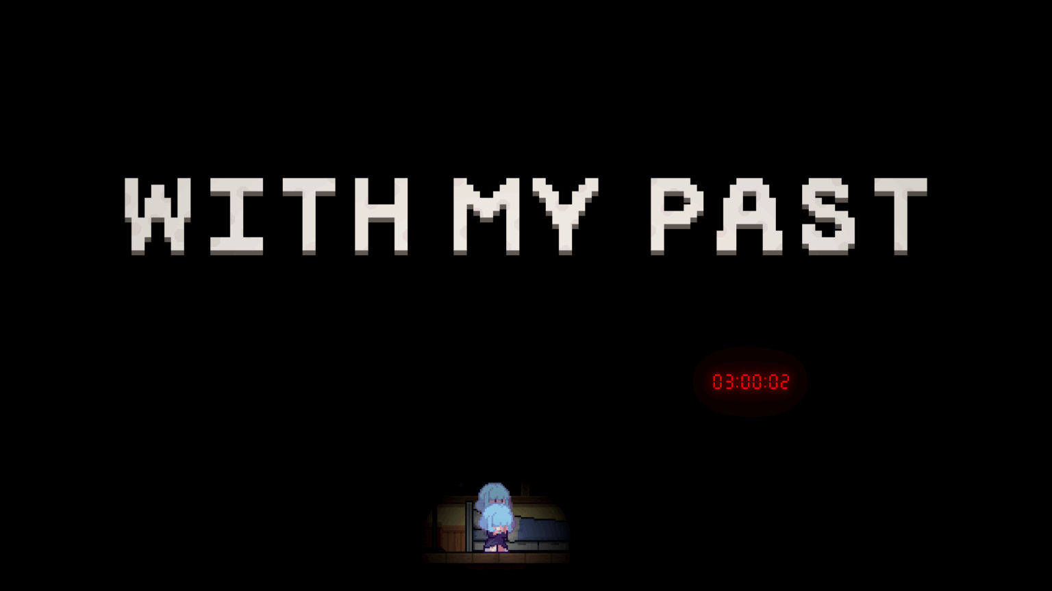 “With My Past” – Trò chơi hành động giải đố 2D (Đánh giá game)