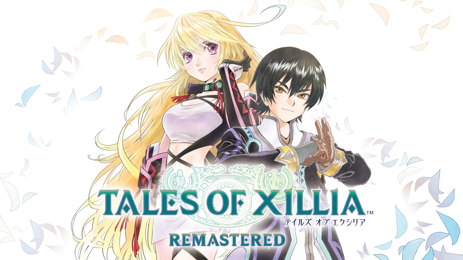 Phiên bản remaster của “Tales of Xillia” sẽ phát hành vào ngày 30 tháng 10. Câu chuyện về niềm tin kiên định giờ đây được hồi sinh trong thời hiện đại.