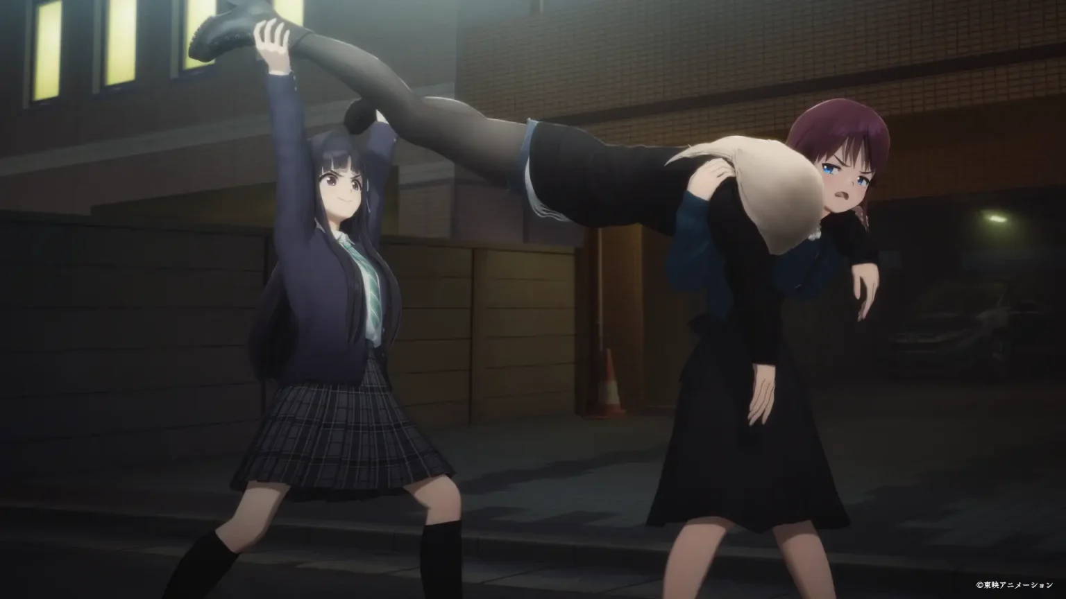 Tựa game “Momoka (wo) Wasshoi” – một trò chơi bí ẩn ra đời từ “Girls Band Cry” – đã được phát hành trên Steam. Thử thách với độ khó khi tỷ lệ người chơi hoàn thành chỉ 4%