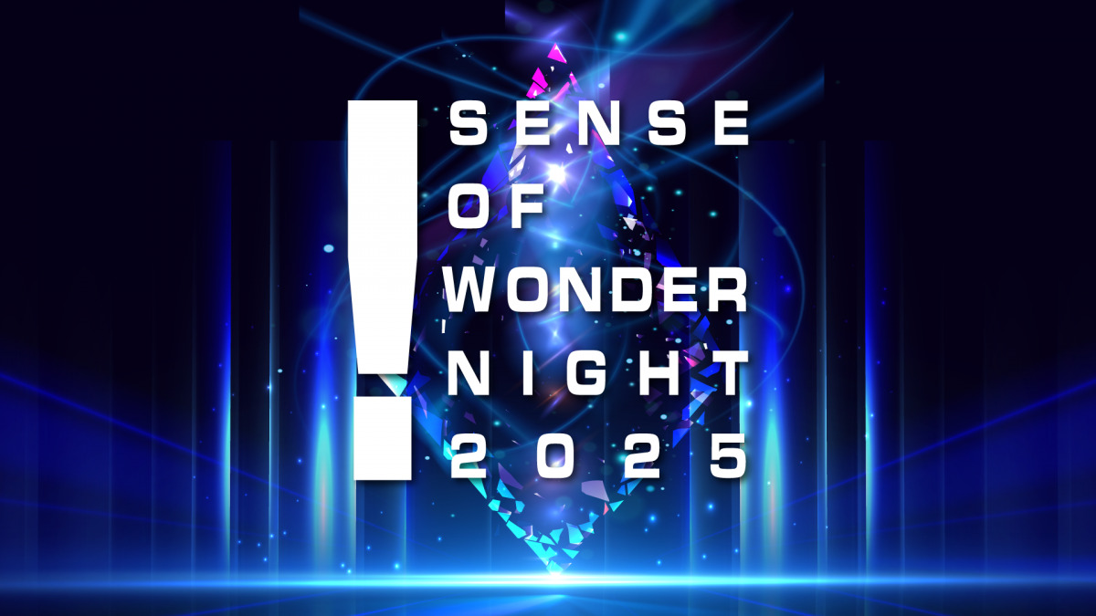 Các giải thưởng của Indie Game Contest “Sense of Wonder Night 2025” đã được công bố, trong đó tựa game “Dare Kare” đến từ Nhật Bản đã giành giải cao nhất