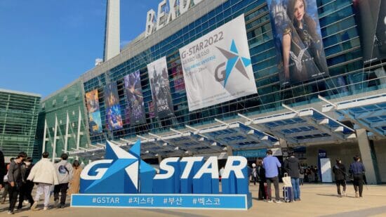 Sau Tokyo Game Show là G-Star! Hãy cùng chú ý đến bức tranh game Hàn Quốc năm nay!