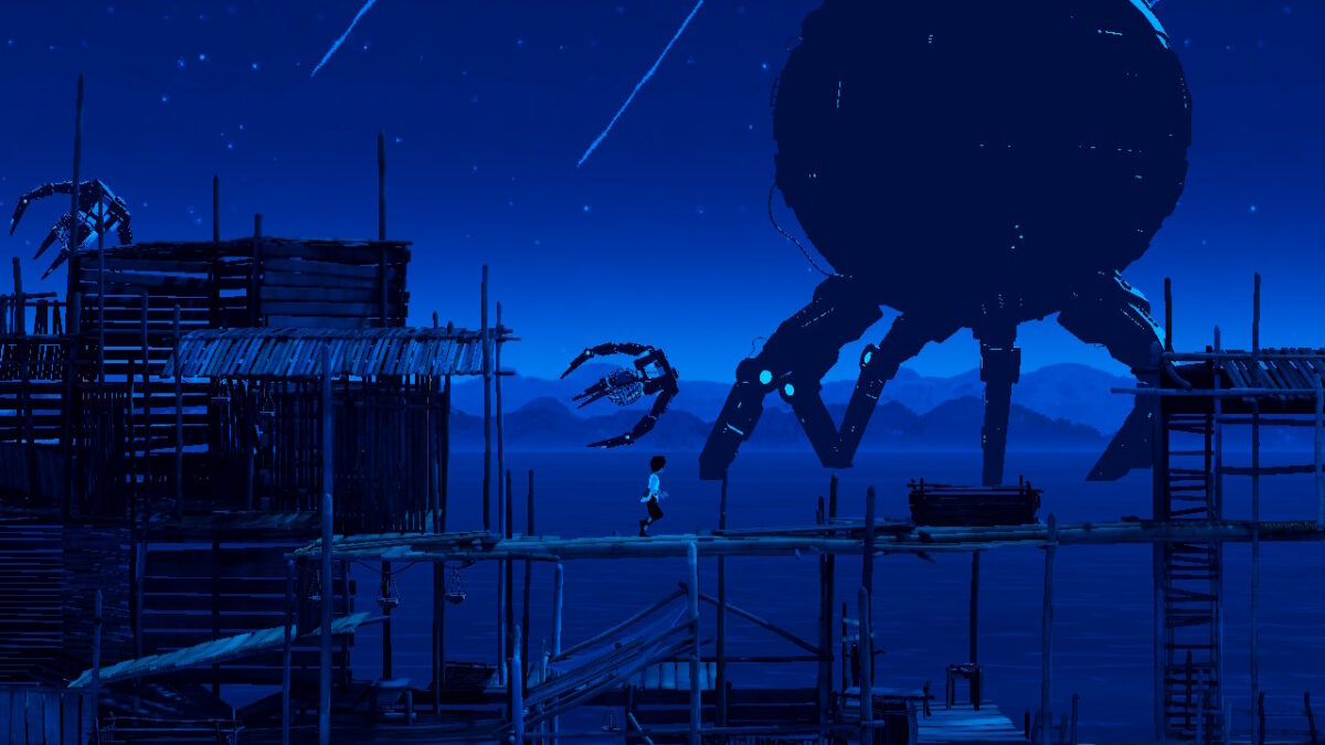 Làm ngay đi! “Planet of Lana” hay đến mức không thể tin nổi, thật sự cực kỳ thú vị