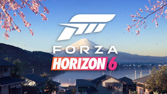 Microsoft công bố sẽ phát hành tựa game mới nhất trong series “Forza Horizon 6” vào năm 2026. Lần này, bối cảnh của trò chơi sẽ là Nhật Bản.