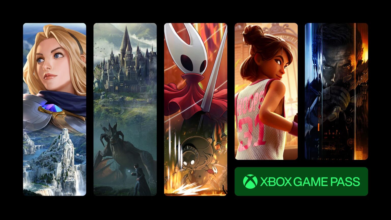 Microsoft đã thực hiện điều chỉnh dịch vụ đăng ký “Xbox Game Pass” — gói Ultimate tăng lên 2.750 yên/tháng