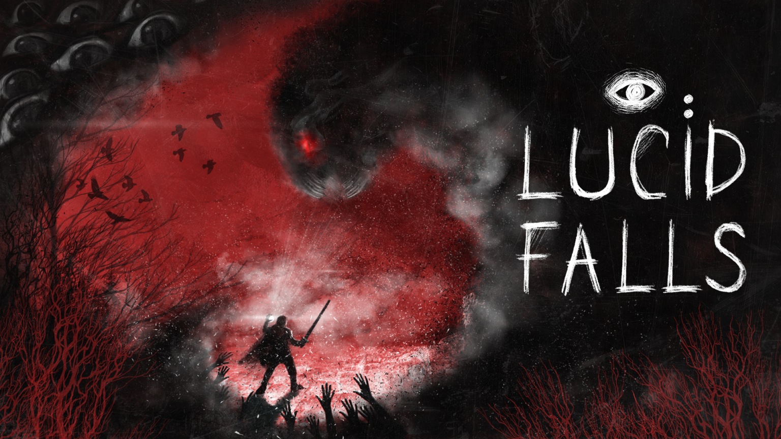 Tựa game phiêu lưu psycho-horror “Lucid Falls” đã được công bố — một trò chơi nơi người chơi bị mắc kẹt trong giấc mơ sáng suốt, và phải điều khiển trọng lực cùng thời gian để sinh tồn trong những cơn ác mộng tuyệt đẹp.