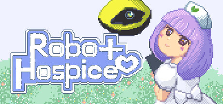 Giải cao nhất của “SHIBA GAME AWARD 2025 WINTER” đã thuộc về “Robot Hospice”!