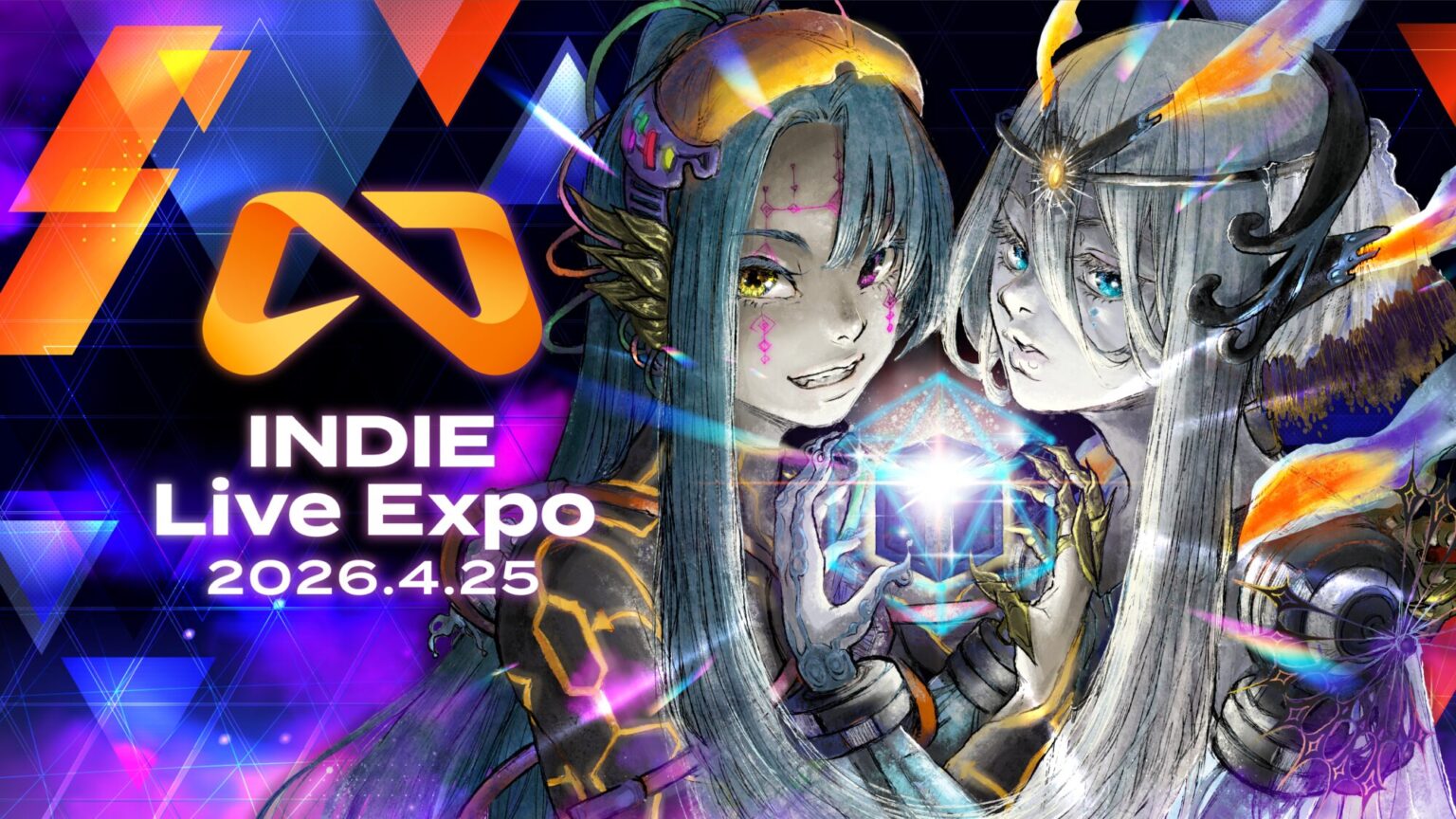 Chương trình thông tin game indie “INDIE Live Expo” đã ấn định ngày tổ chức kỳ tiếp theo vào 25 tháng 4. Việc nhận đăng ký các tựa game sẽ được giới thiệu trong chương trình cũng đã chính thức bắt đầu