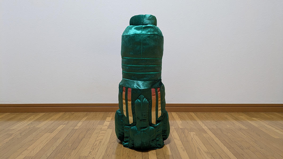 Chính là cái này! Thứ mà bọn tôi luôn mong muốn đây rồi! Nintendo đúng là hiểu fan quá mức, đã làm ra món đồ tuyệt vời như thế này.