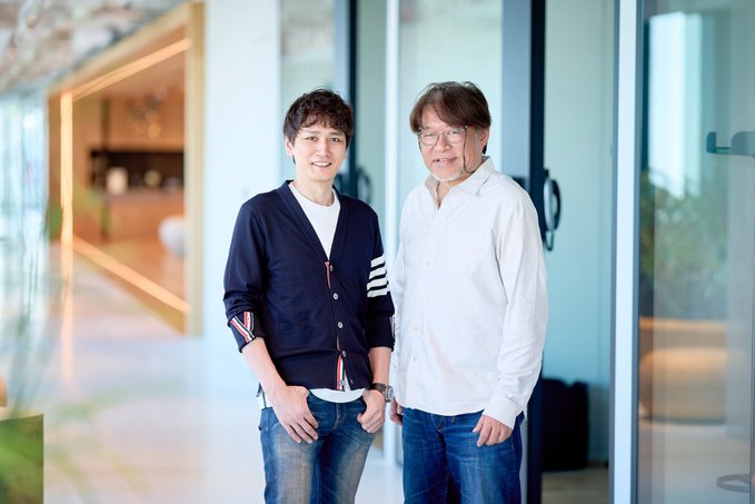 MIXI đang phát triển một tựa game hoàn toàn mới, là IP gốc tiếp nối sau thành công của Monster Strike. Tác phẩm mới này thuộc thể loại hành động hack-and-slash, lấy bối cảnh tương lai gần.